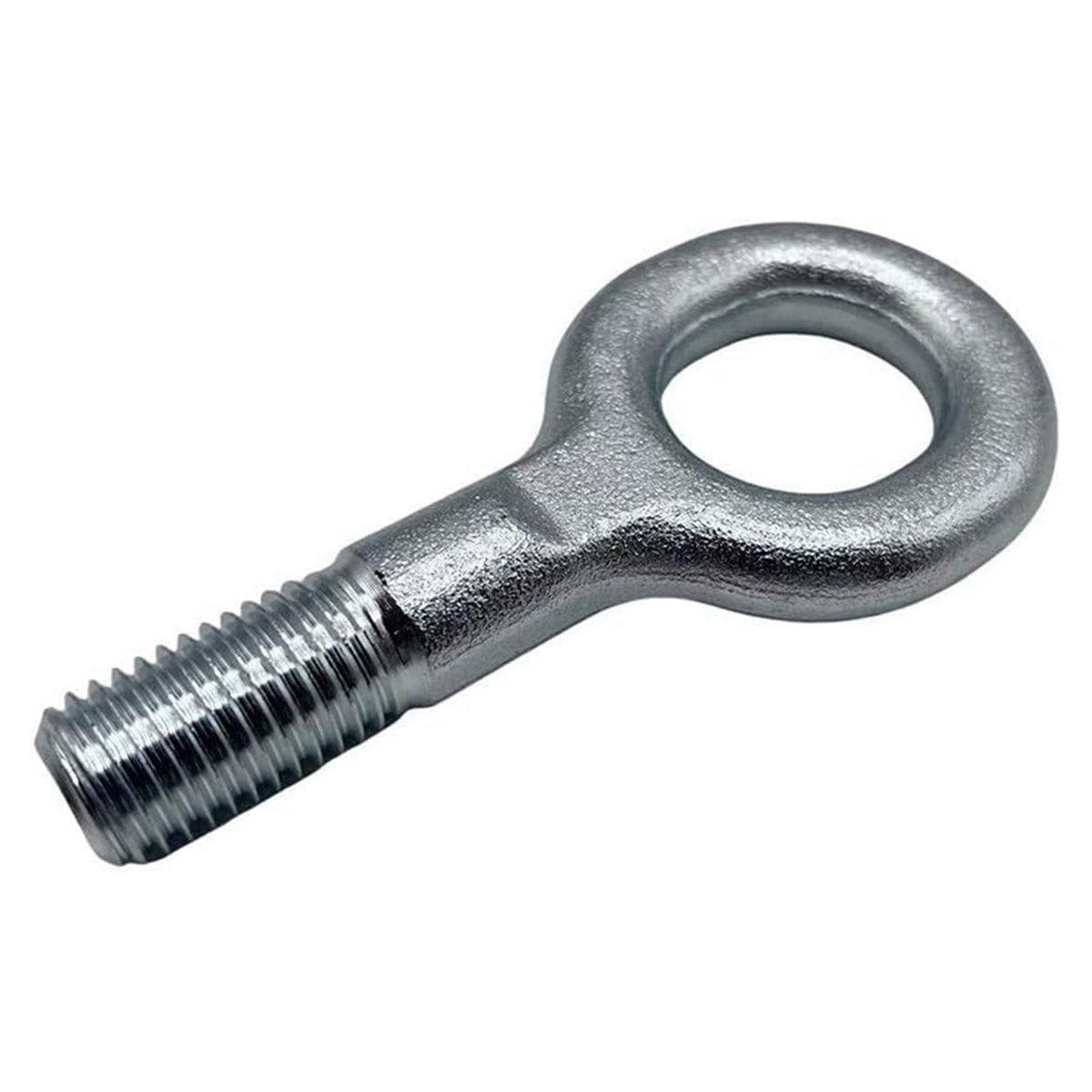 Heavy Equipment Bucket - (A02R] Short Towing Eye Hook Compatible