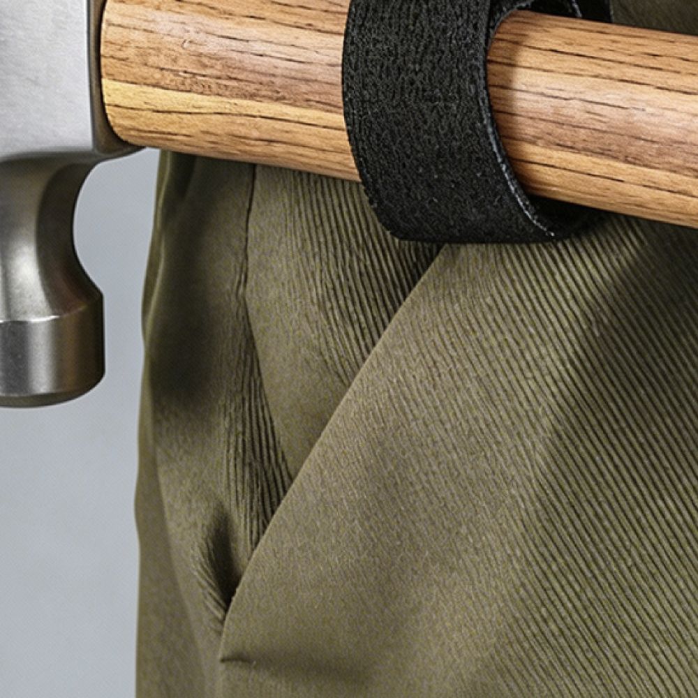 Self Locking Belt Clip For Pow - огляд і ціна Heavy Equipment Electrician