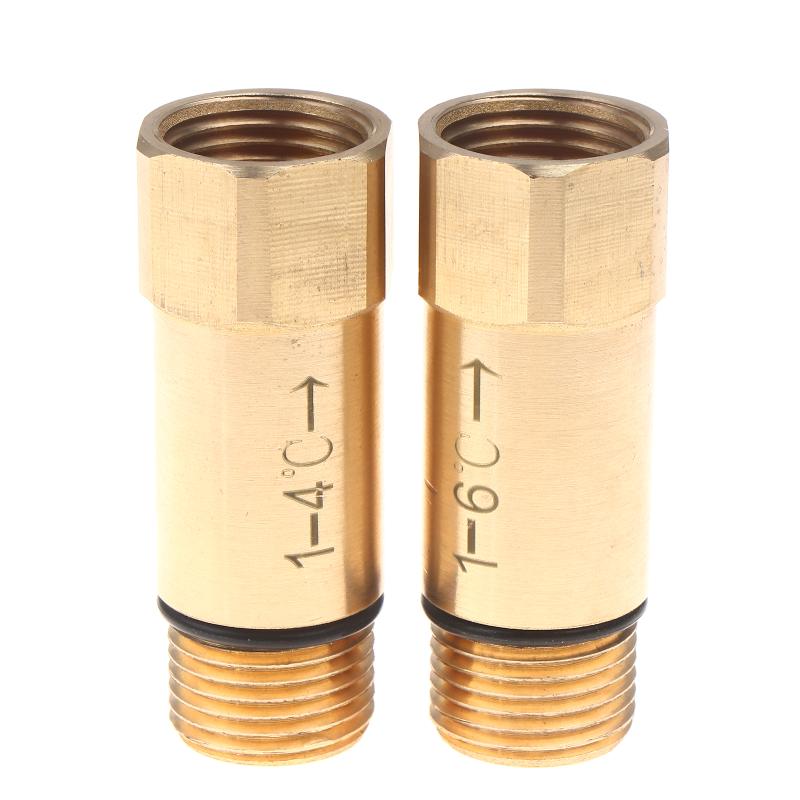 Heavy Duty Brass Anti Freeze V - огляд і ціна Heavy Equipment Bucket