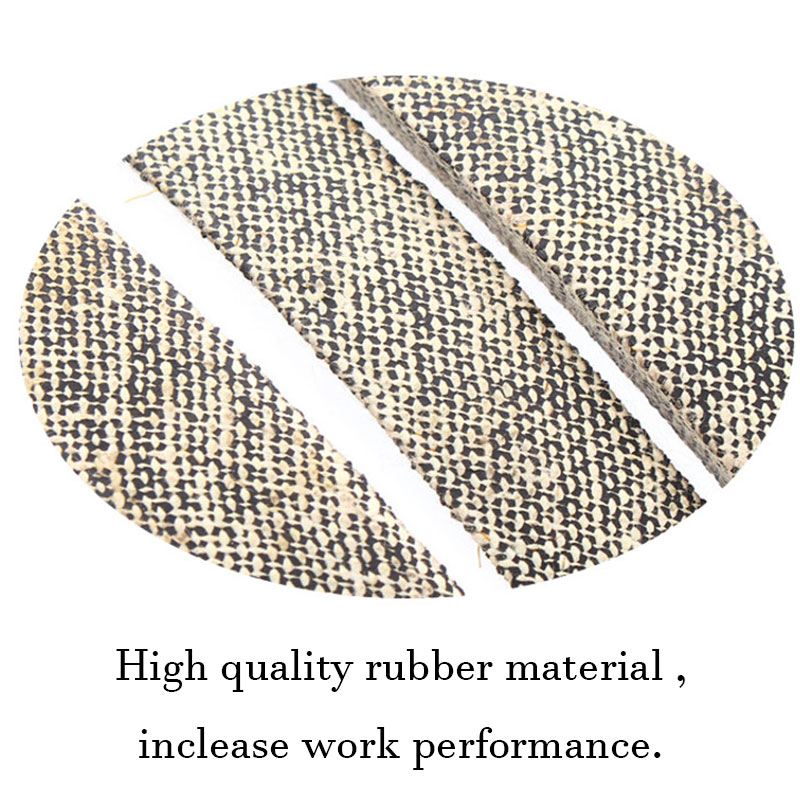 Heavy Duty Aramid Cord V Belt  - огляд і ціна Heavy Equipment Grinder