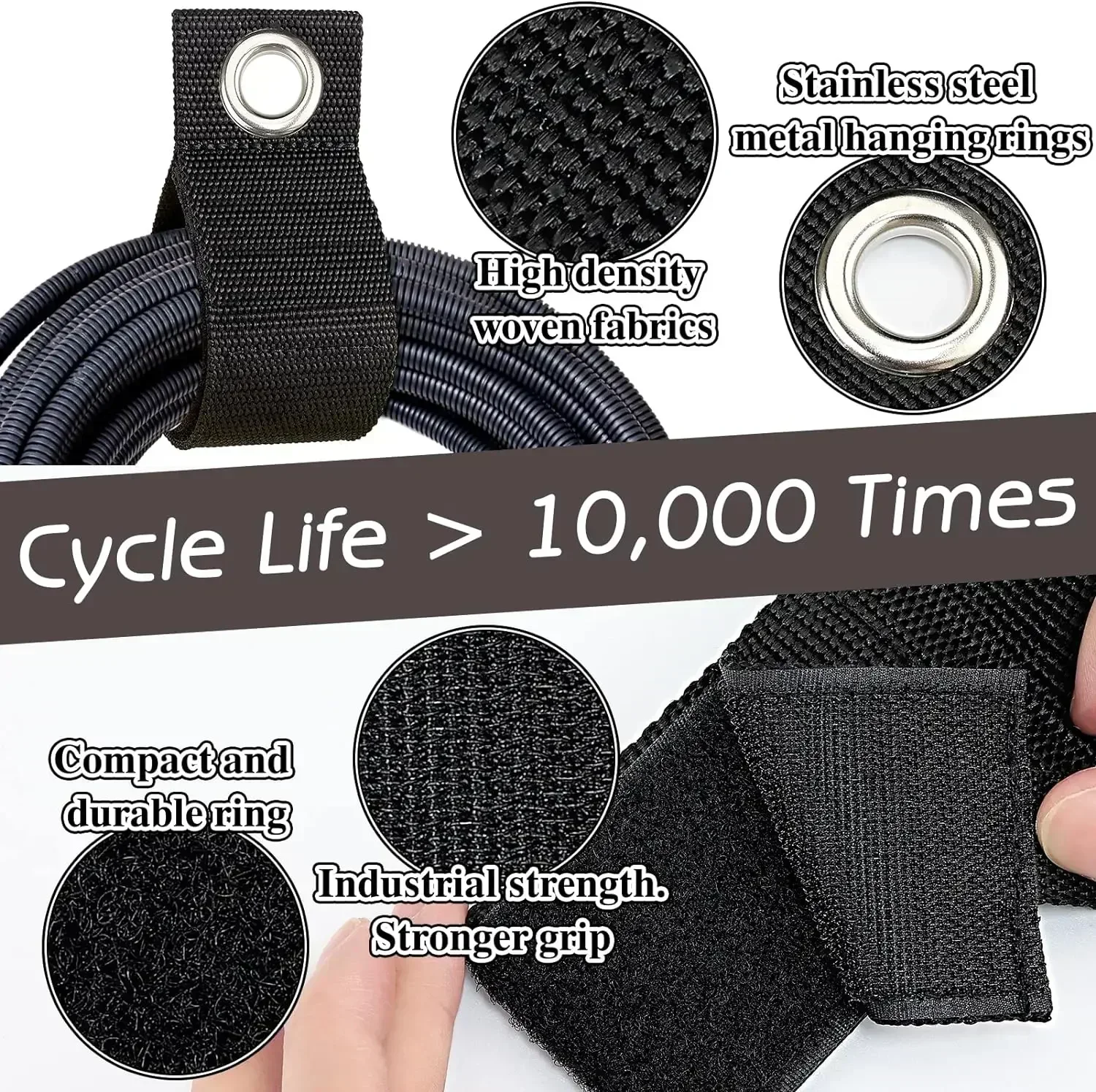 Heavy-Duty Storage Straps Reus - огляд і ціна Heavy Equipment Bucket