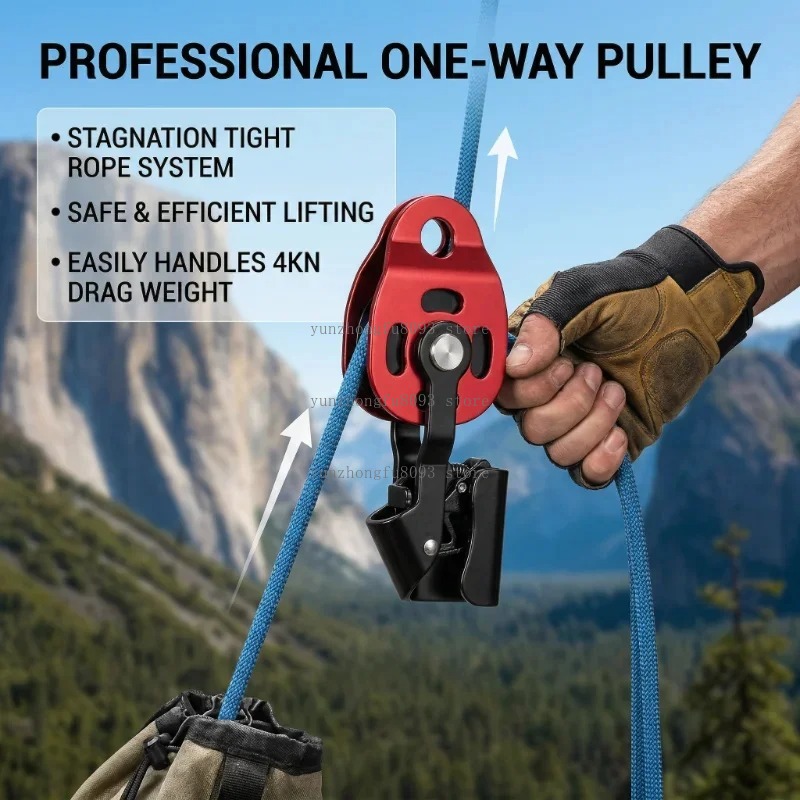 (NO ROPE) 2.5 Ton Heavy-Duty O - огляд і ціна Heavy Equipment Lift