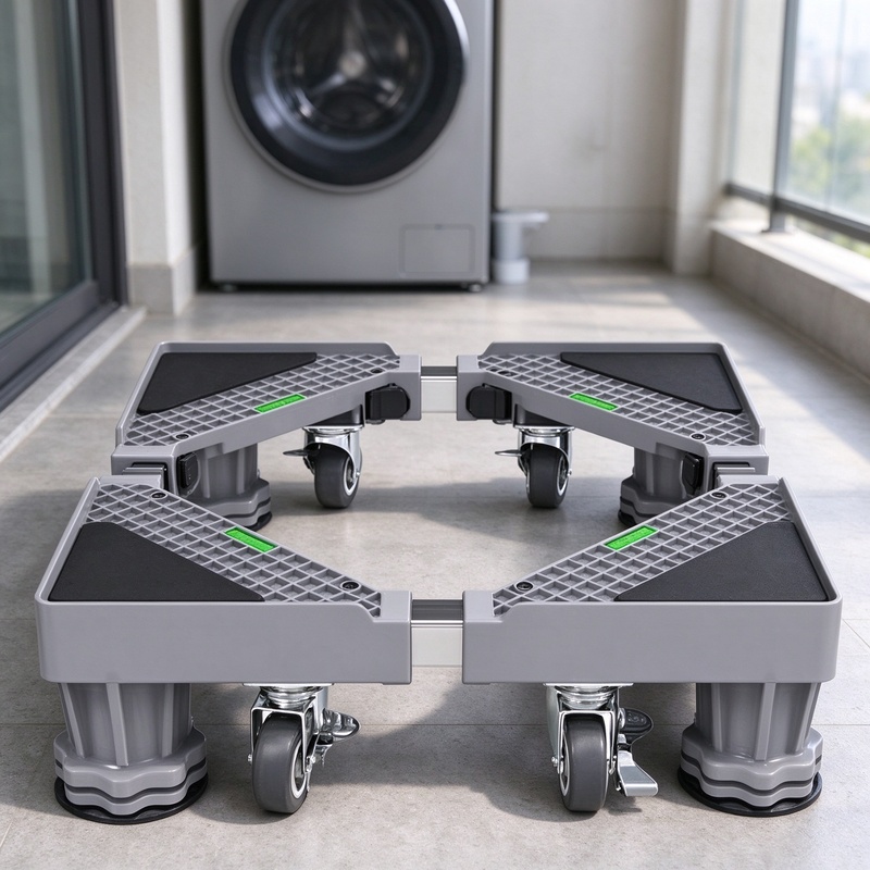 Heavy Duty Height Adjustable A - огляд і ціна Heavy Equipment Washing