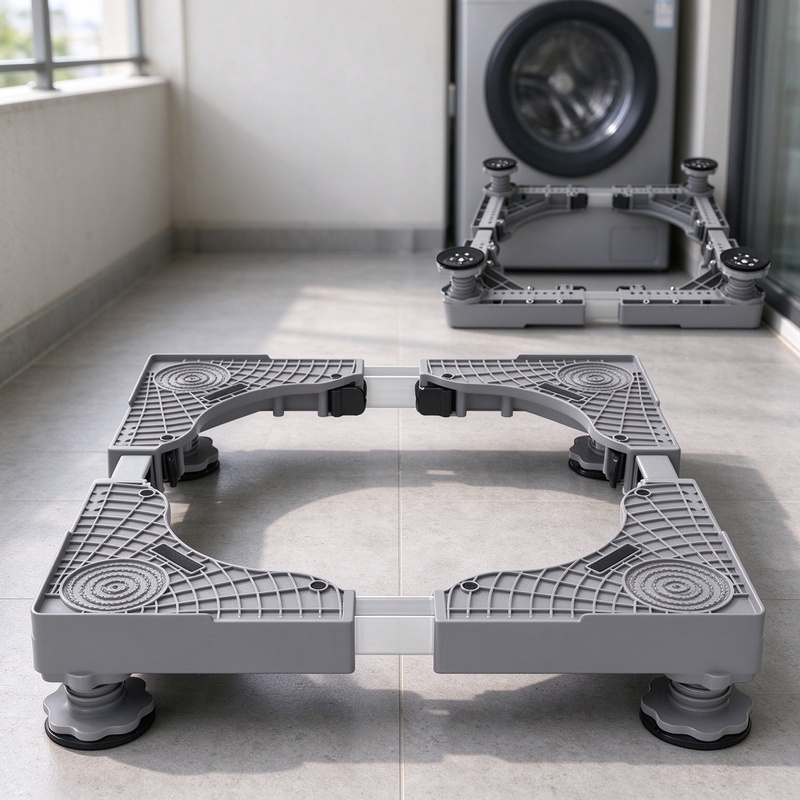 Heavy Duty Height Adjustable A - огляд і ціна Heavy Equipment Washing