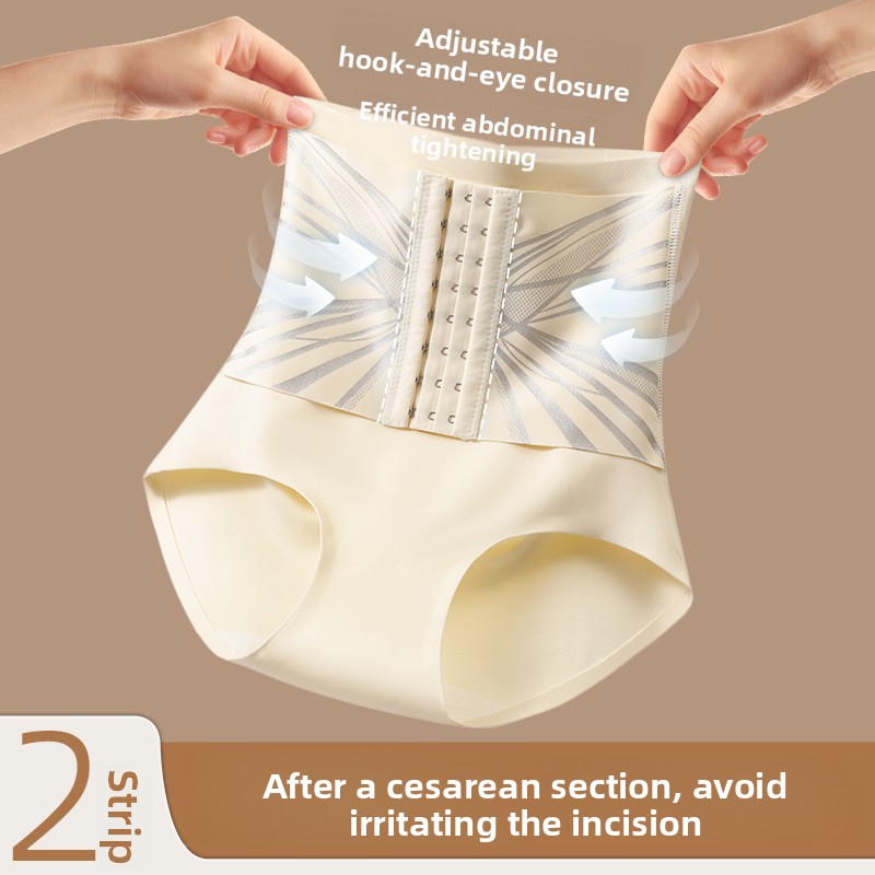 High Waist Slimming Shapewear  - огляд і ціна Heavy Equipment Lift