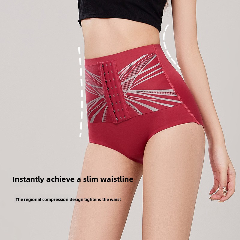 High Waist Slimming Shapewear  - огляд і ціна Heavy Equipment Lift
