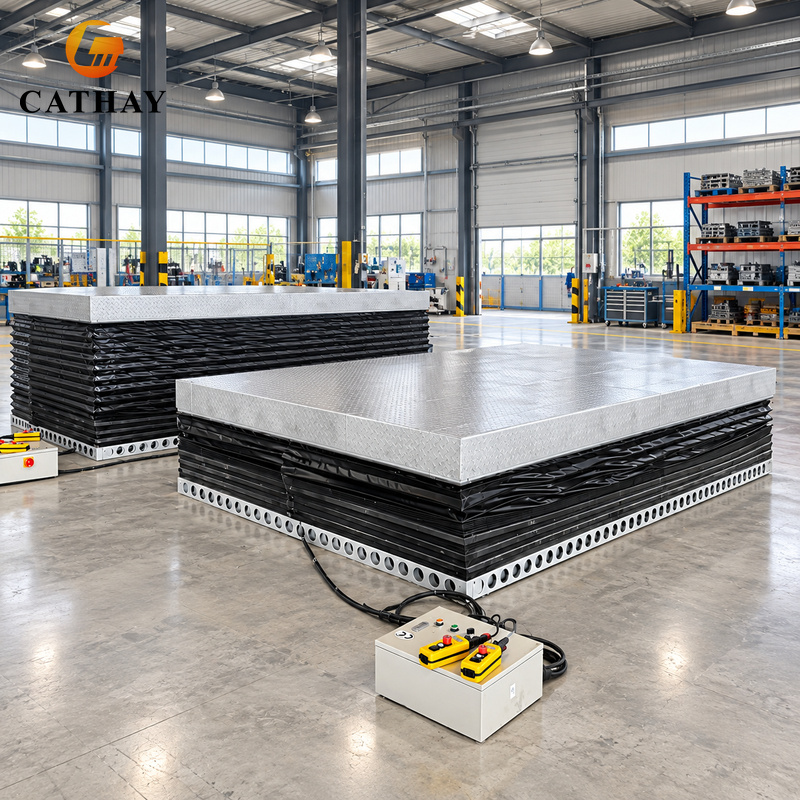 Heavy Duty Construction Equipm - огляд і ціна Heavy Equipment Lift