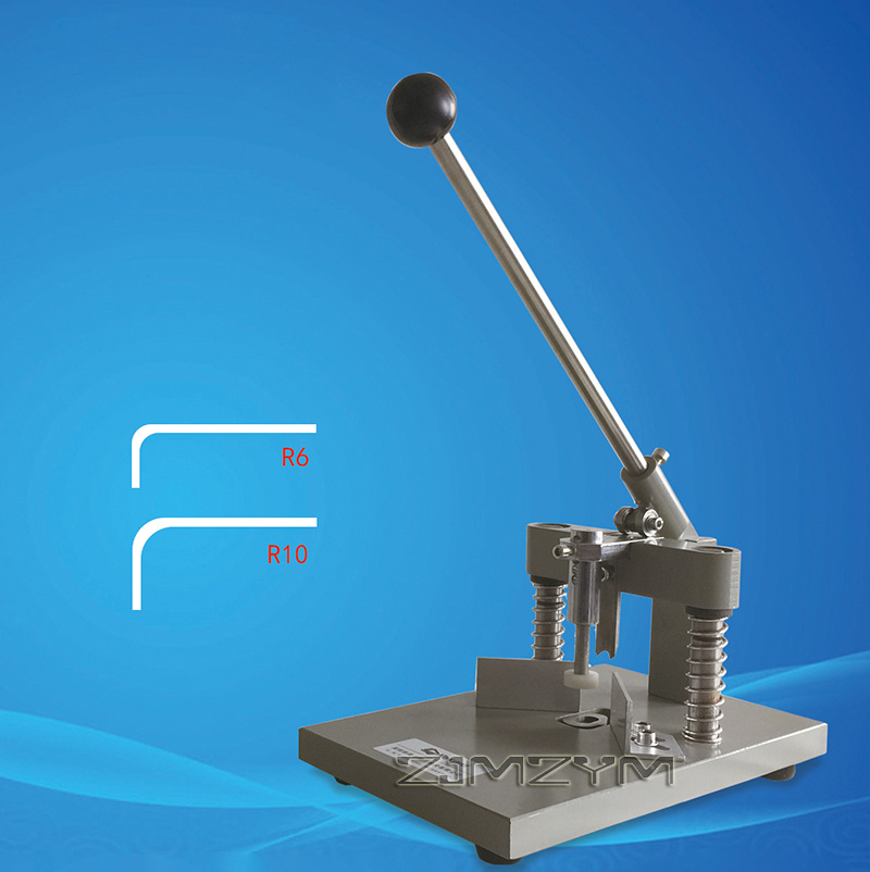 Manual Corner Cutting Machine  - огляд і ціна Heavy Equipment Grinder