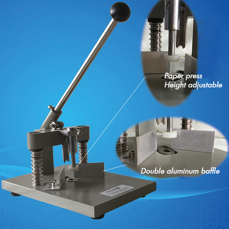 Manual Corner Cutting Machine  - огляд і ціна Heavy Equipment Grinder