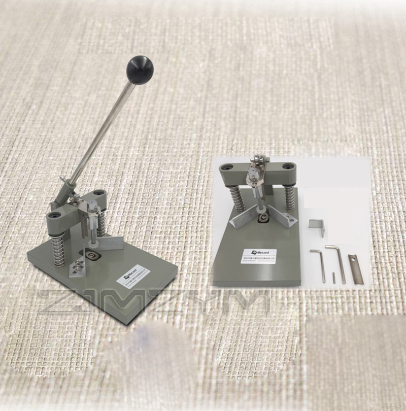 Manual Corner Cutting Machine  - огляд і ціна Heavy Equipment Grinder