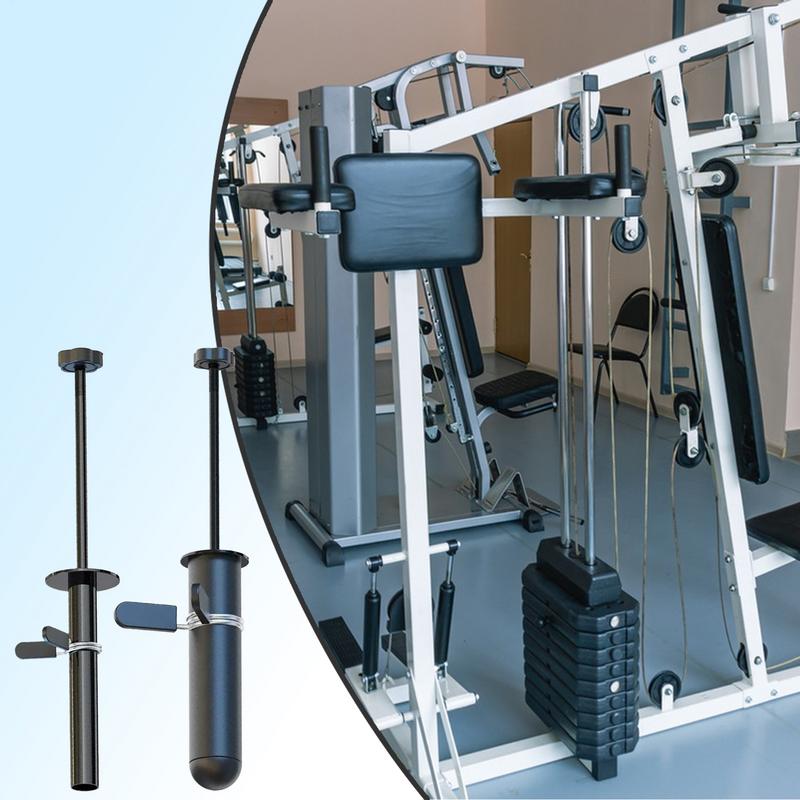 Weight Stack Pin Gym Loading P - огляд і ціна Heavy Equipment Grinder