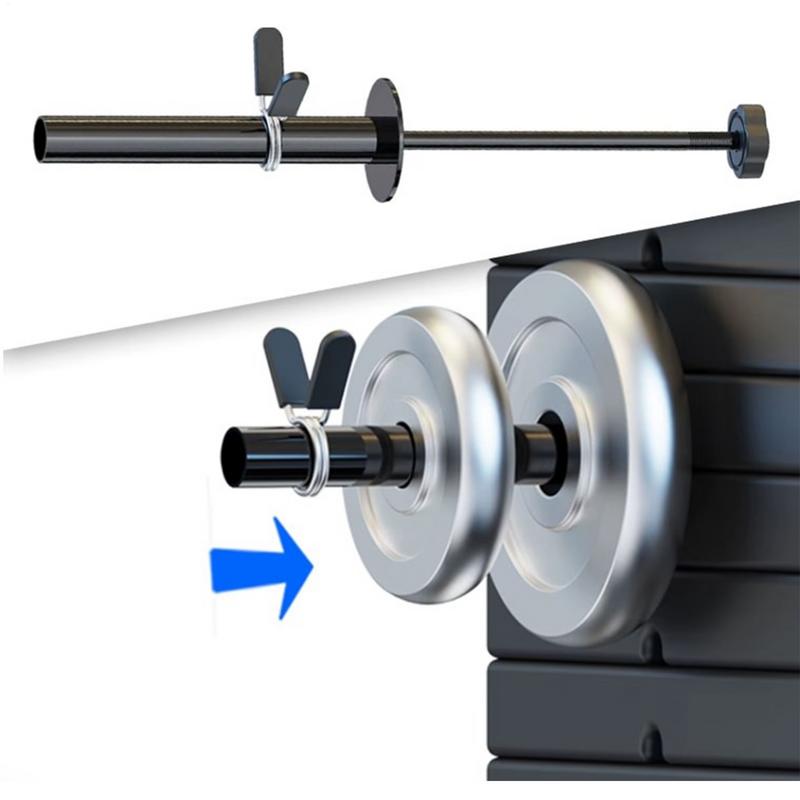 Weight Stack Pin Gym Loading P - огляд і ціна Heavy Equipment Grinder