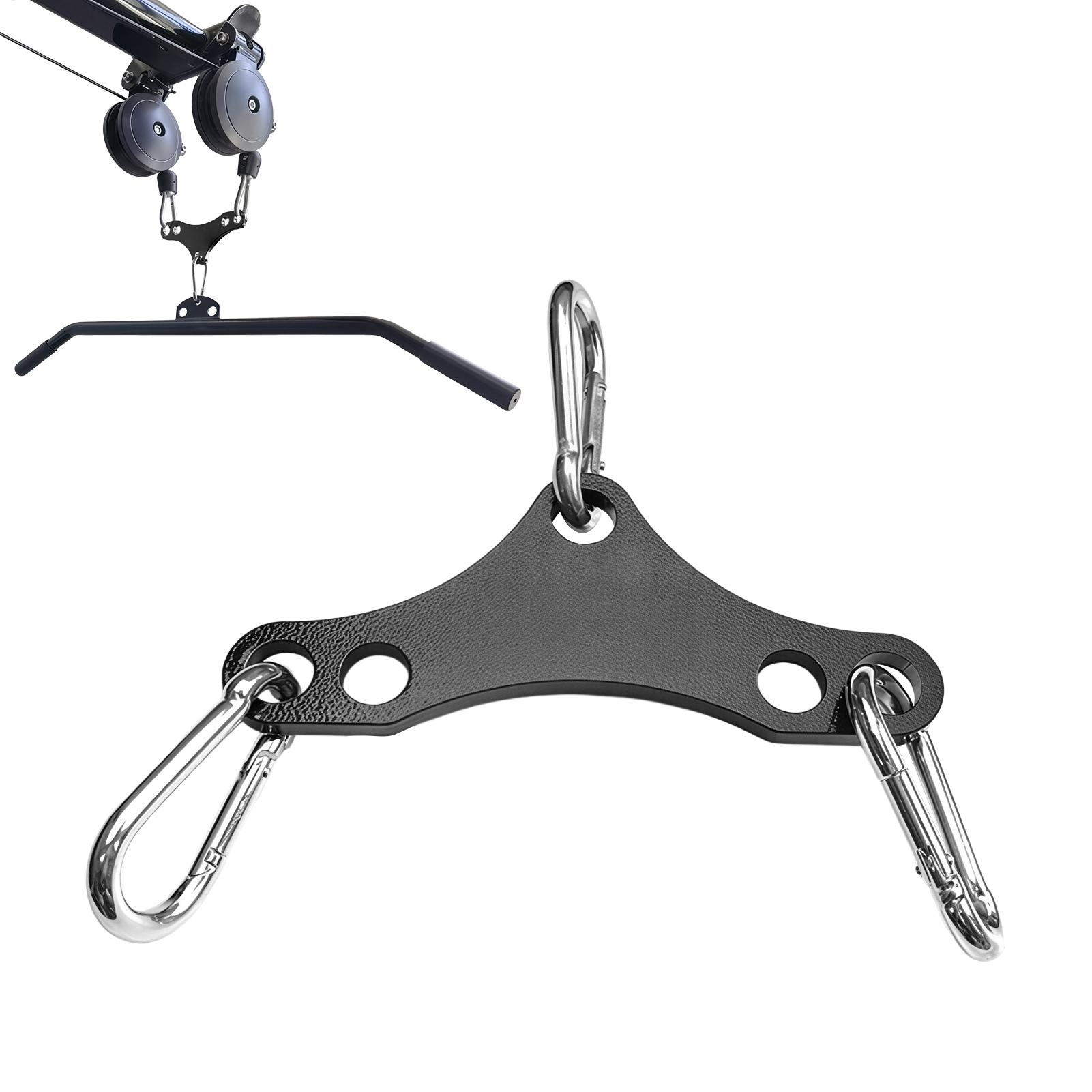 High-position pull-down bar ad - огляд і ціна Heavy Equipment Grinder