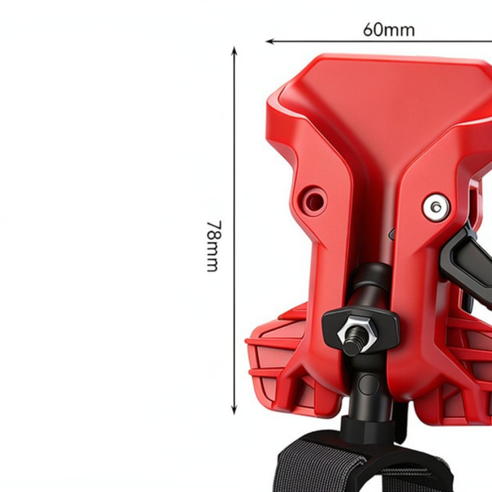 Portable Tool Holder Self Lock - огляд і ціна Heavy Equipment Electrician