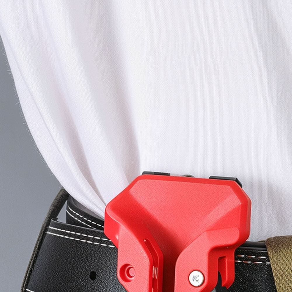 Portable Tool Holder Self Lock - огляд і ціна Heavy Equipment Electrician