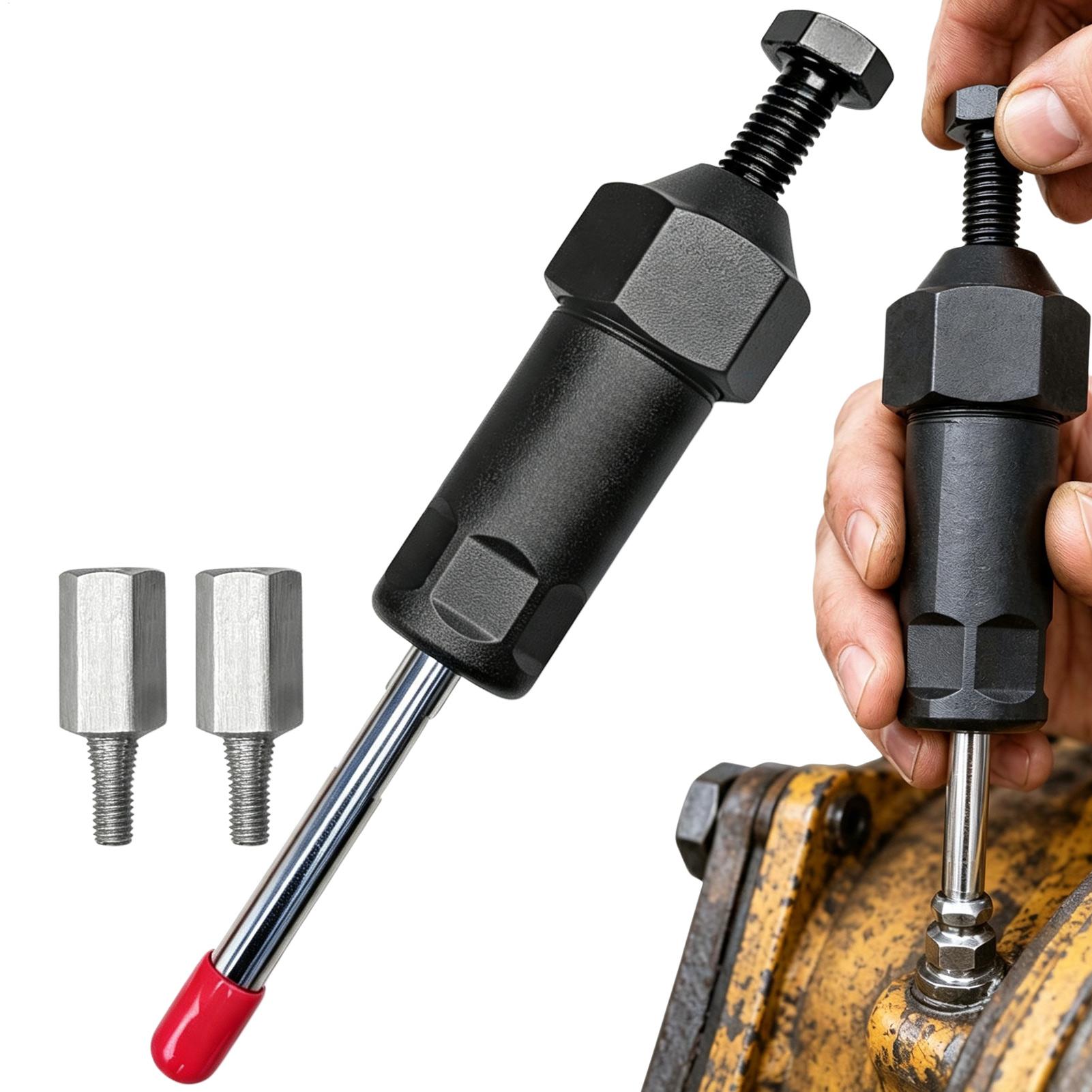 Heavy duty grease fitting clea - огляд і ціна Heavy Equipment Washing