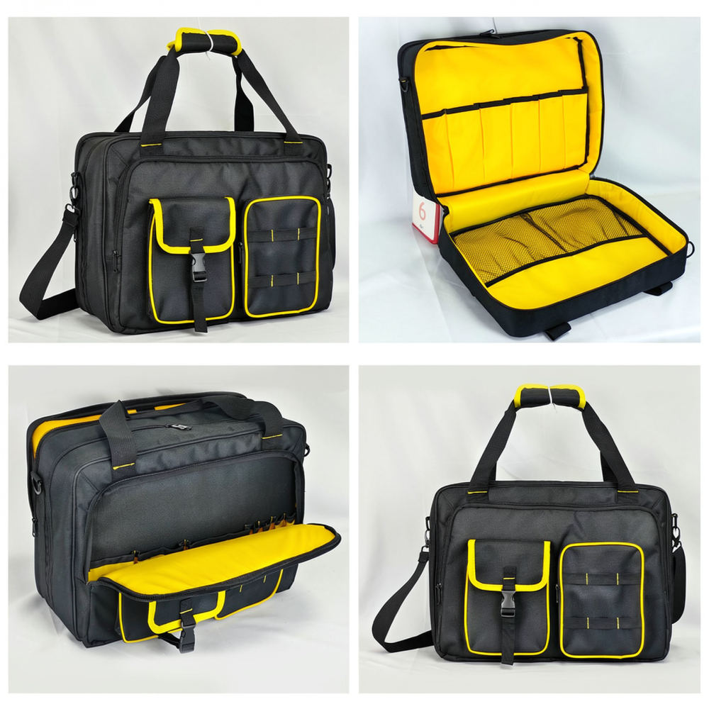Professional Electrician Tool  - огляд і ціна Heavy Equipment Electrician