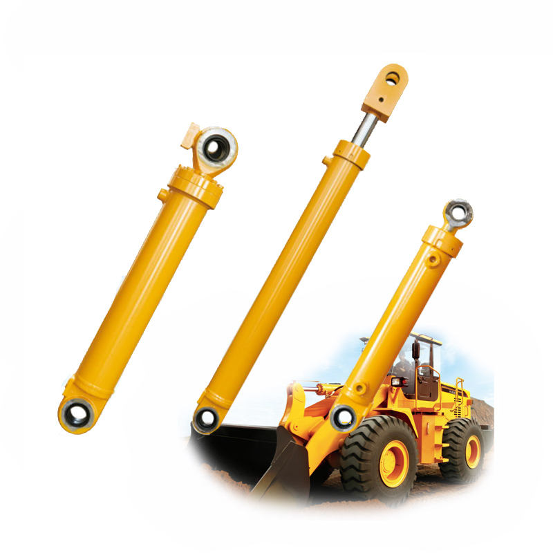 10-500mm ID Chrome Outrigger C - огляд і ціна Heavy Equipment Lift