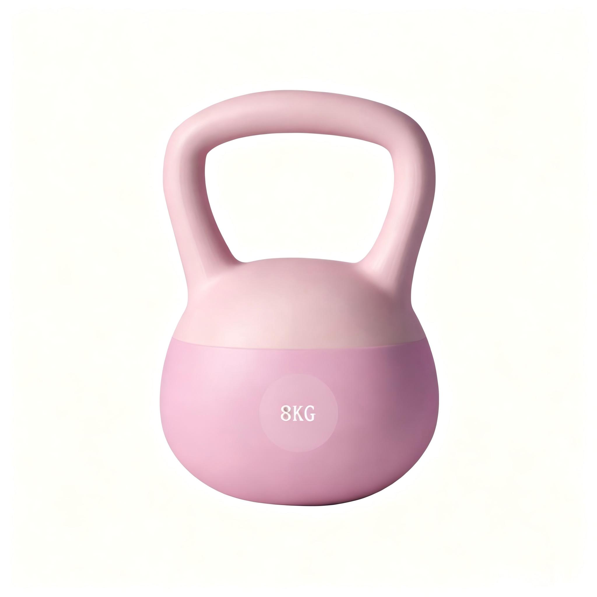 Ladies soft bell, 11.02LB soft - огляд і ціна Heavy Equipment Lift