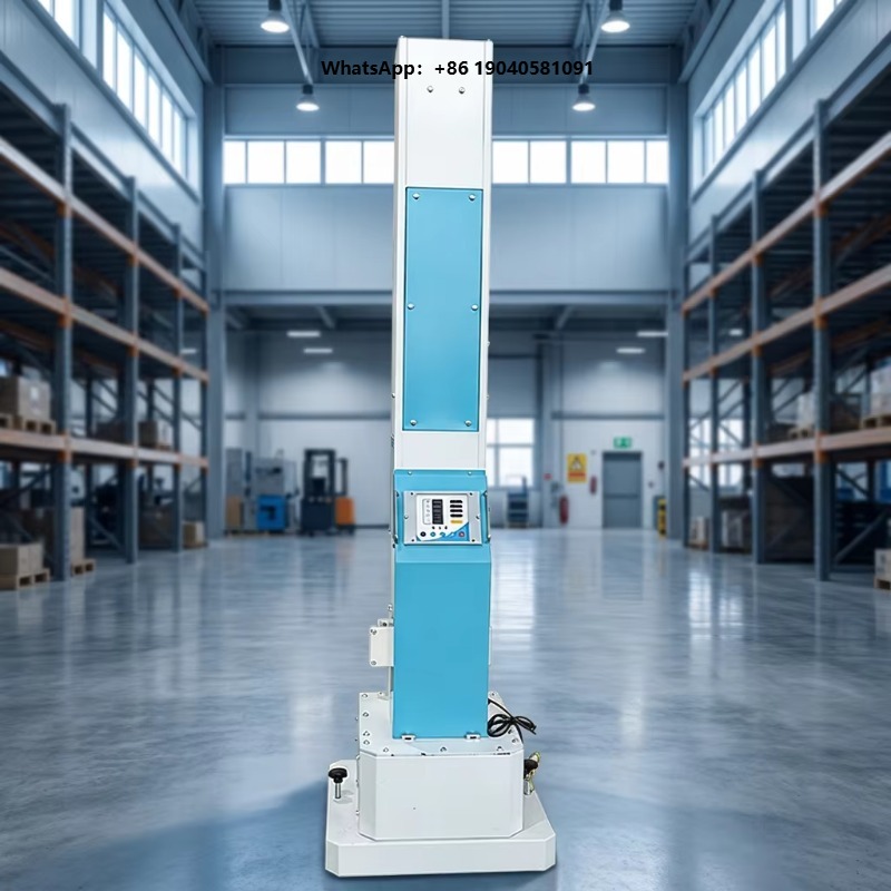 Heavy Duty Reciprocating Robot - огляд і ціна Heavy Equipment Lift