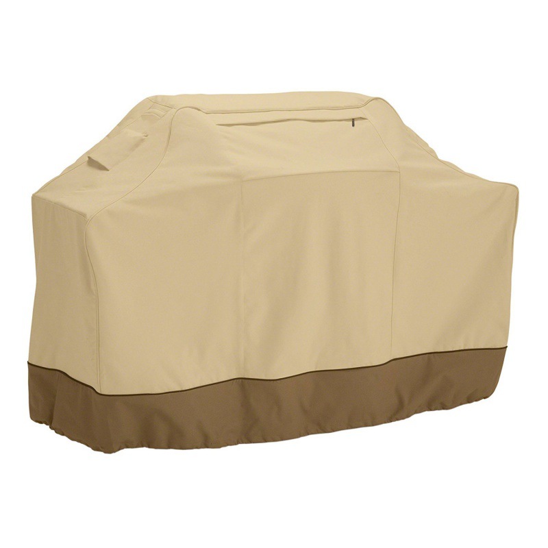 600D Oxford Cloth Barbeque Cov - огляд і ціна Heavy Equipment Washing