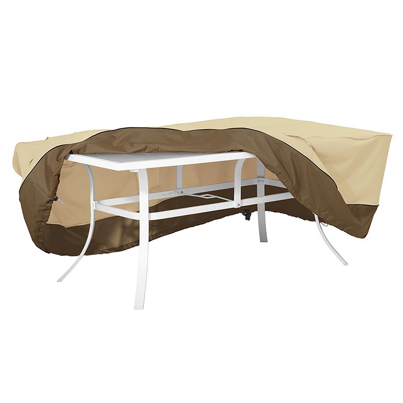 600D Oxford Cloth Barbeque Cov - огляд і ціна Heavy Equipment Washing
