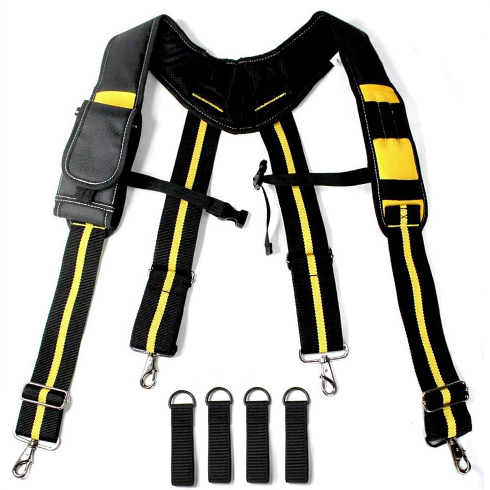 Professional Heavy Duty Tool B - огляд і ціна Heavy Equipment Electrician