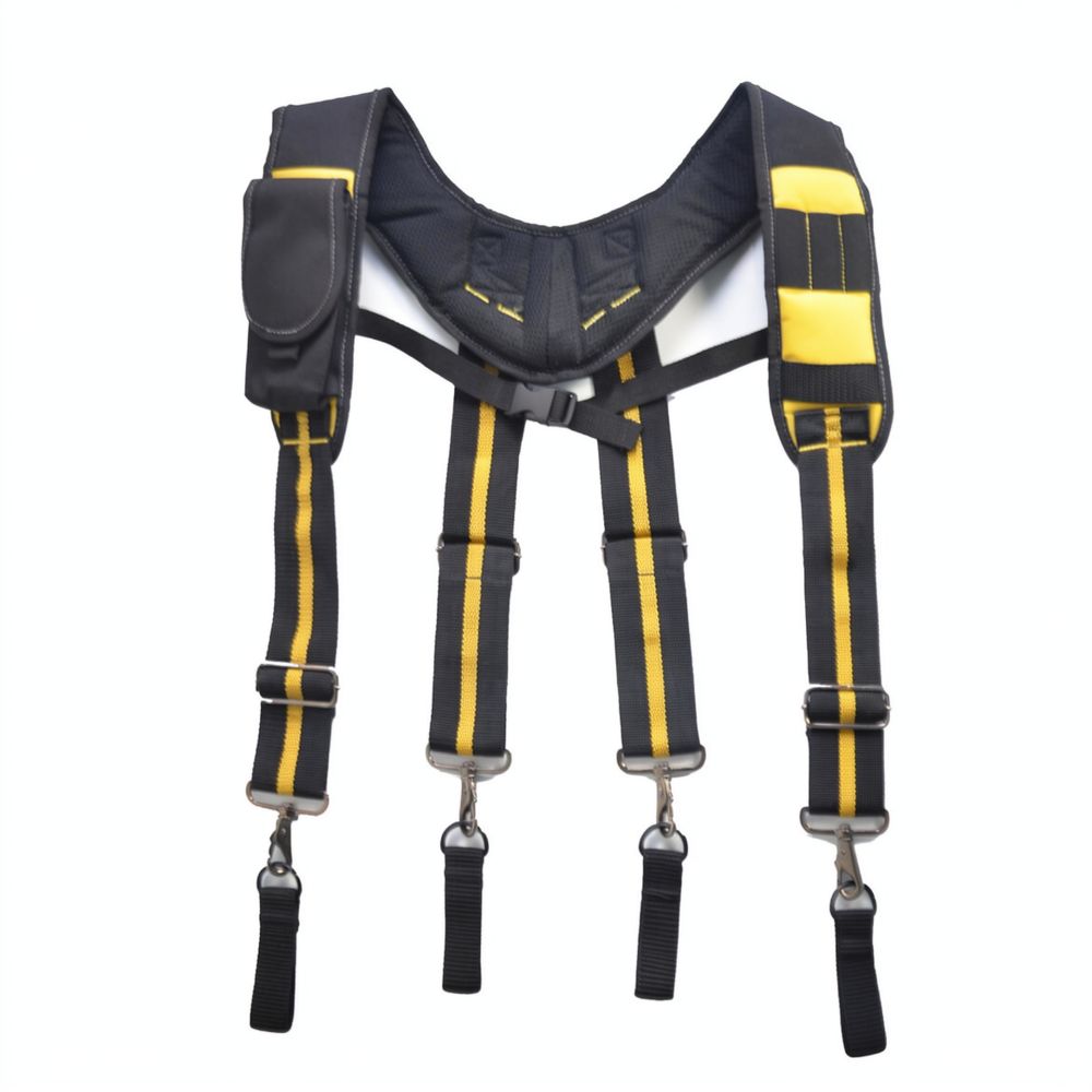 Professional Heavy Duty Tool B - огляд і ціна Heavy Equipment Electrician